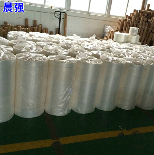 cpp共擠流延膜如何創造出成功的“果實”？