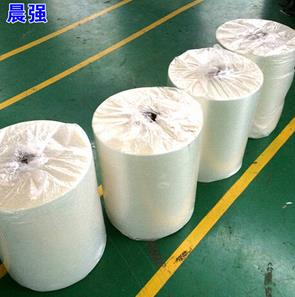 cpp紙巾膜的性能!