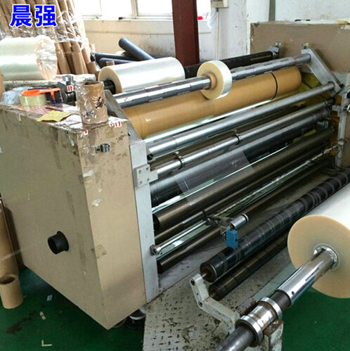 晨強分享一次性食品膜的挑選技巧!