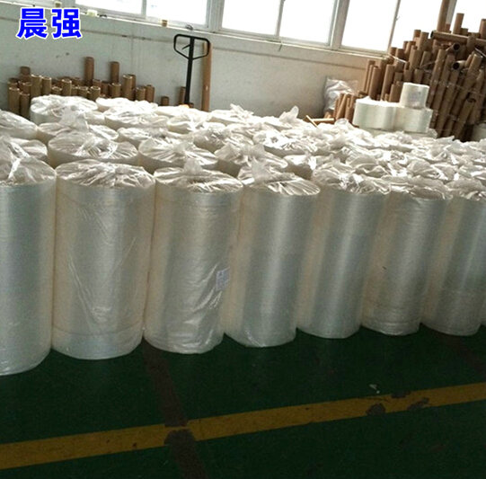 分析!多層共擠流延膜的阻隔性能