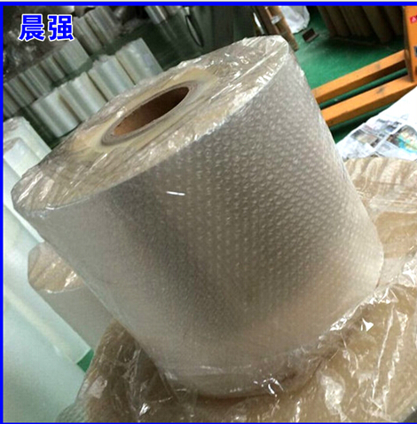 紙巾包裝膜是一種透明塑料膜!